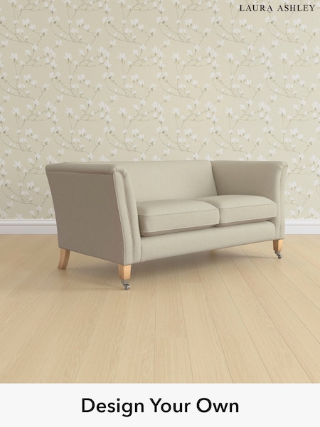 Anneliese/Natural Chatsworth By Laura Ashley (H40056) | £1,250