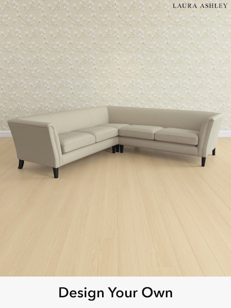 Anneliese/Natural Chatsworth By Laura Ashley (H40056) | £2,825