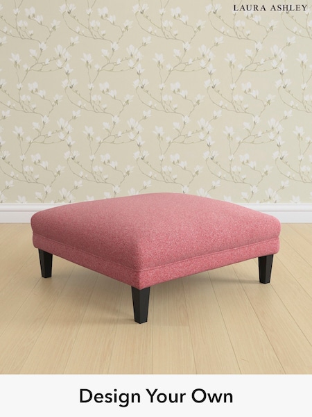 Anneliese/Rosewood Red Chatsworth By Laura Ashley (H40060) | £600