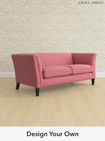 Anneliese/Rosewood Red Chatsworth By Laura Ashley (H40060) | £1,350