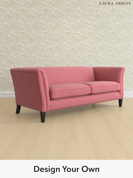 Anneliese/Rosewood Red Chatsworth By Laura Ashley (H40060) | £1,450