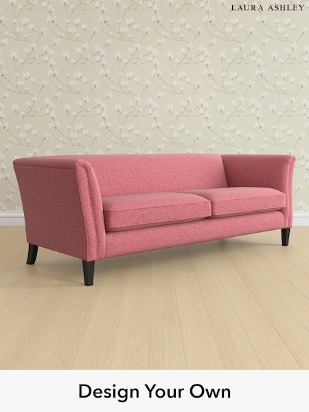 Anneliese/Rosewood Red Chatsworth By Laura Ashley (H40060) | £1,550