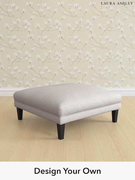 Anneliese/Steel Grey Chatsworth By Laura Ashley (H40075) | £600