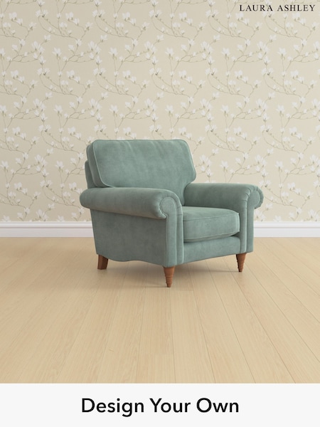 Ailsworth/Fern Green Kingston By Laura Ashley (H40077) | £875