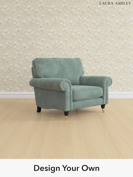 Ailsworth/Fern Green Kingston By Laura Ashley (H40077) | £975