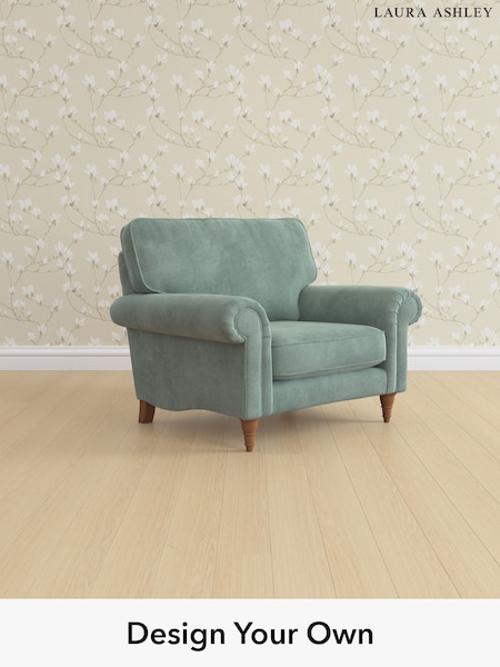 Ailsworth/Fern Green Kingston By Laura Ashley (H40077) | £975