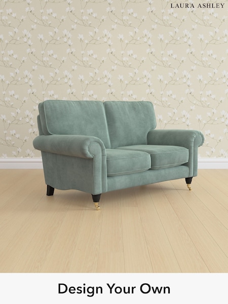 Ailsworth/Fern Green Kingston By Laura Ashley (H40077) | £1,125