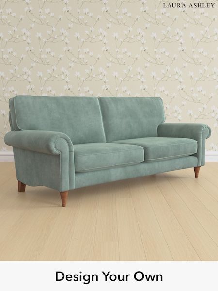 Ailsworth/Fern Green Kingston By Laura Ashley (H40077) | £1,425