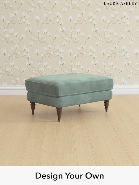 Ailsworth/Fern Green Havering By Laura Ashley (H40078) | £525