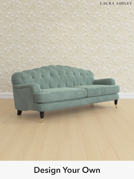 Ailsworth/Fern Green Havering By Laura Ashley (H40078) | £1,575