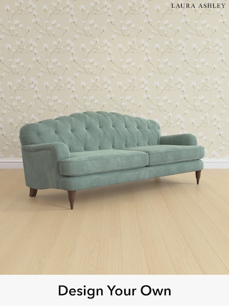 Ailsworth/Fern Green Havering By Laura Ashley (H40078) | £1,575