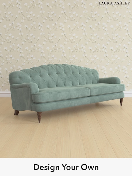 Ailsworth/Fern Green Havering By Laura Ashley (H40078) | £1,675