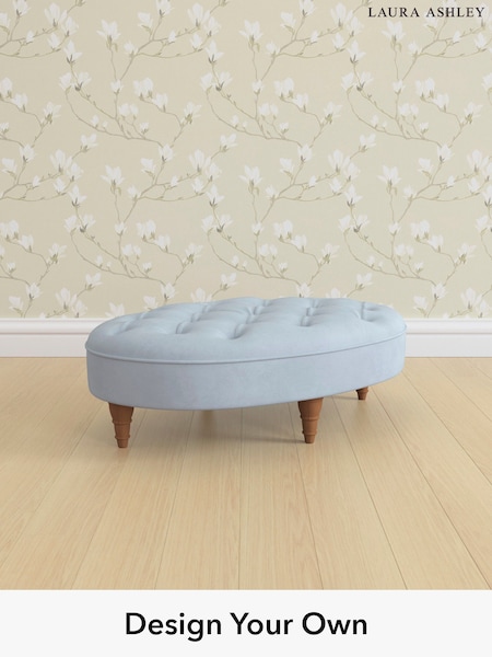 Ailsworth/Newport Blue Hathersage By Laura Ashley (H40087) | £500