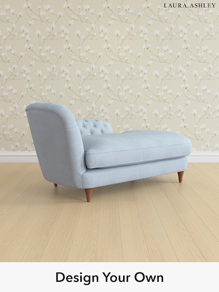Ailsworth/Newport Blue Hathersage By Laura Ashley (H40087) | £1,425