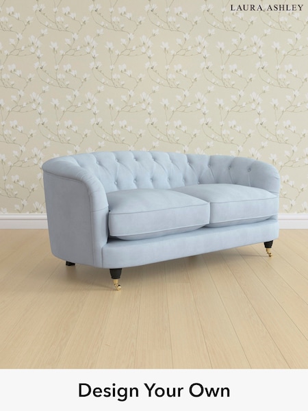 Ailsworth/Newport Blue Hathersage By Laura Ashley (H40087) | £1,725