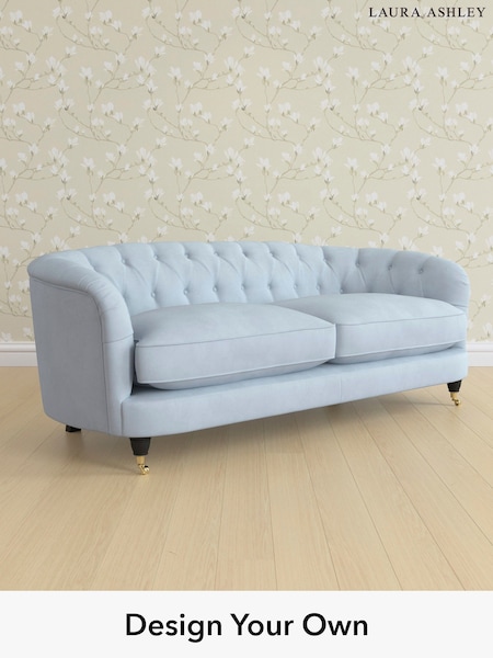 Ailsworth/Newport Blue Hathersage By Laura Ashley (H40087) | £1,925