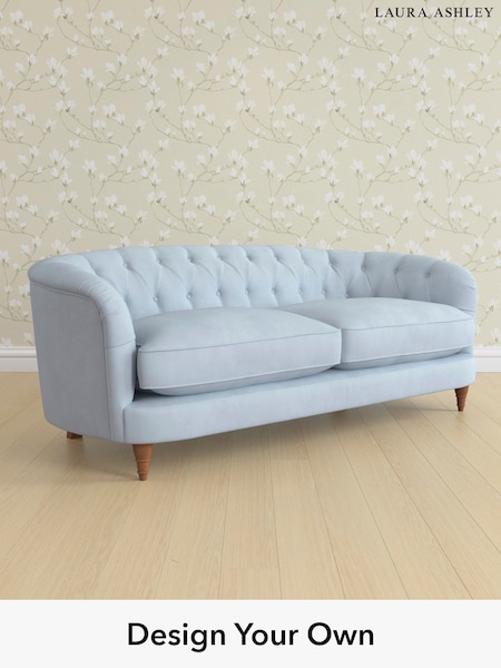 Ailsworth/Newport Blue Hathersage By Laura Ashley (H40087) | £1,925