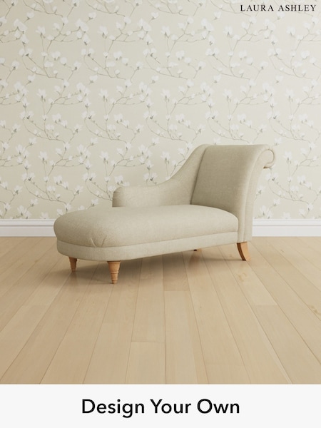Anneliese/Natural Gloucester By Laura Ashley (H40092) | £1,100