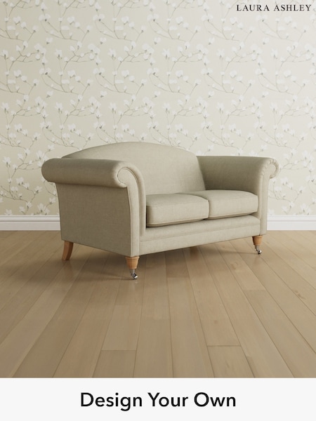 Anneliese/Natural Gloucester By Laura Ashley (H40092) | £1,300