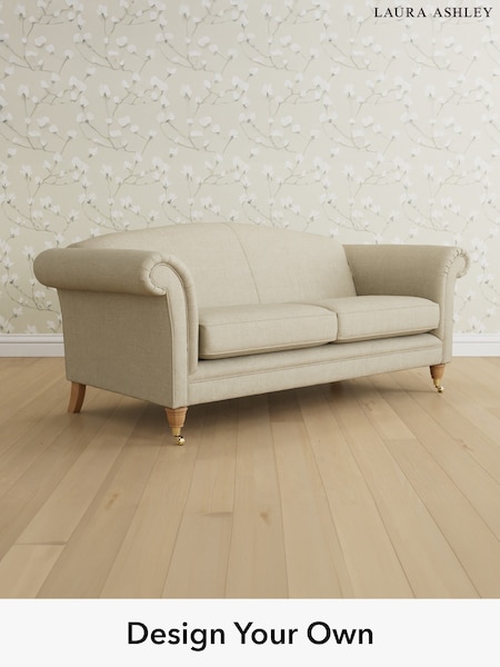 Anneliese/Natural Gloucester By Laura Ashley (H40092) | £1,500
