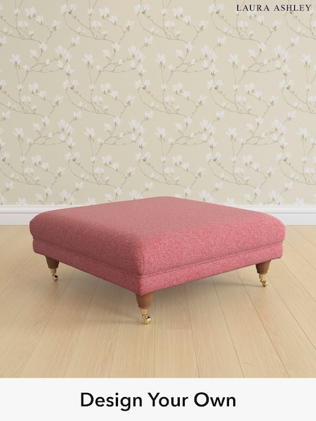 Anneliese/Rosewood Red Gloucester By Laura Ashley (H40093) | £600