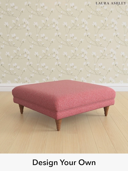 Anneliese/Rosewood Red Gloucester By Laura Ashley (H40093) | £600