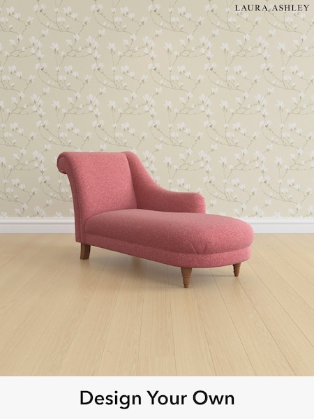 Anneliese/Rosewood Red Gloucester By Laura Ashley (H40093) | £1,100