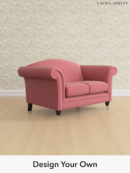 Anneliese/Rosewood Red Gloucester By Laura Ashley (H40093) | £1,200