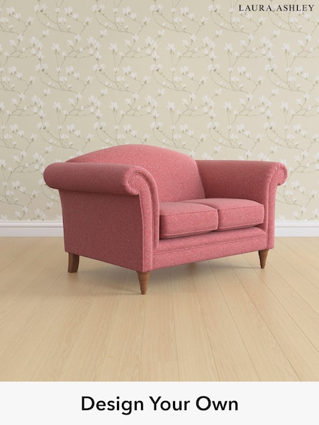 Anneliese/Rosewood Red Gloucester By Laura Ashley (H40093) | £1,200