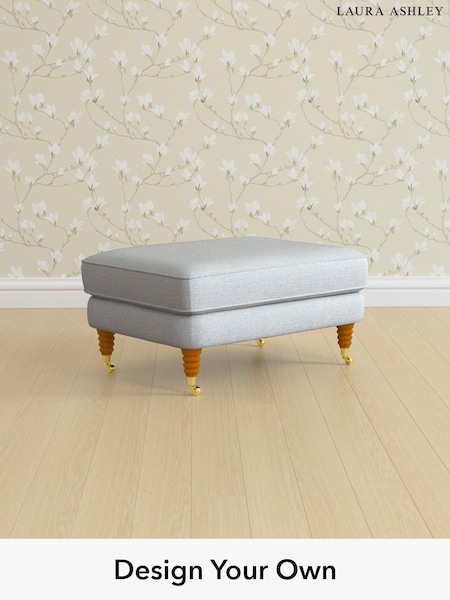 Anneliese/Seaspray Blue Havering By Laura Ashley (H40096) | £575