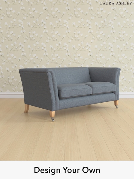Anneliese/Midnight Navy Chatsworth By Laura Ashley (H40101) | £1,250