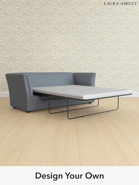 Anneliese/Midnight Navy Chatsworth By Laura Ashley (H40101) | £2,000