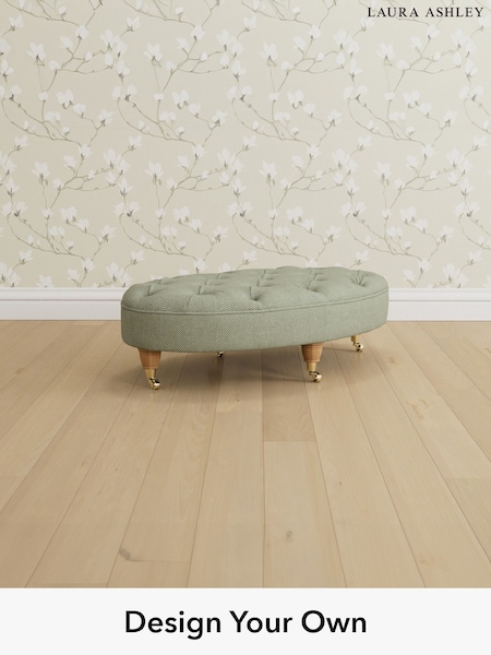 Anneliese/Sage Green Hathersage By Laura Ashley (H40102) | £550