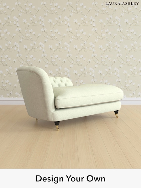 Anneliese/Sage Green Hathersage By Laura Ashley (H40102) | £1,500