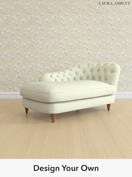 Anneliese/Sage Green Hathersage By Laura Ashley (H40102) | £1,500