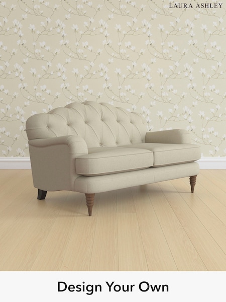 Anneliese/Natural Havering By Laura Ashley (H40103) | £1,450