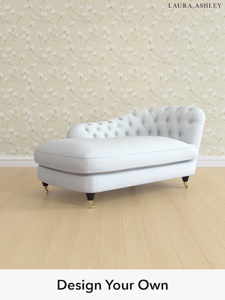 Anneliese/Seaspray Blue Hathersage By Laura Ashley (H40105) | £1,500