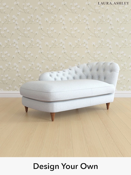 Anneliese/Seaspray Blue Hathersage By Laura Ashley (H40105) | £1,500