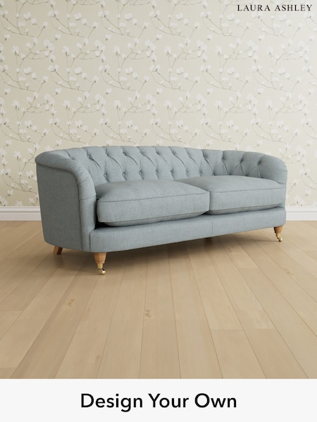 Anneliese/Seaspray Blue Hathersage By Laura Ashley (H40105) | £2,000