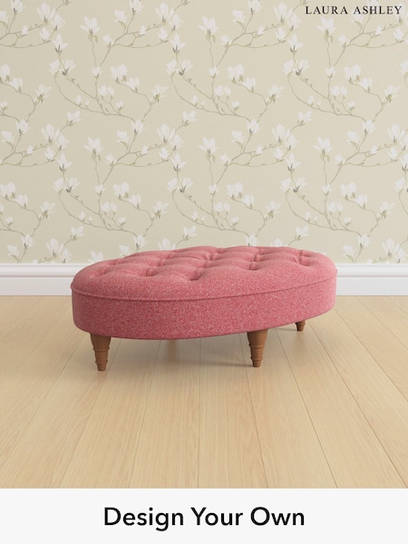 Anneliese/Rosewood Red Hathersage By Laura Ashley (H40107) | £550