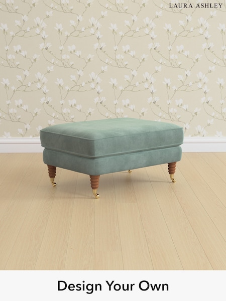 Ailsworth/Fern Green Lynden Scatter Back By Laura Ashley (H40114) | £525