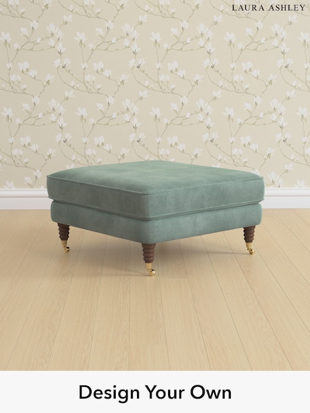 Ailsworth/Fern Green Lynden Scatter Back By Laura Ashley (H40114) | £625
