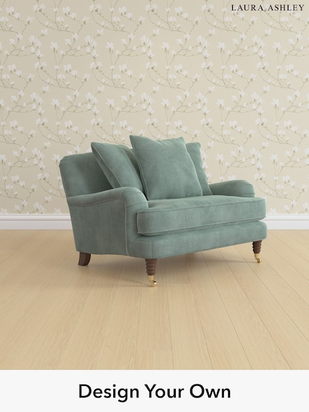 Ailsworth/Fern Green Lynden Scatter Back By Laura Ashley (H40114) | £1,075