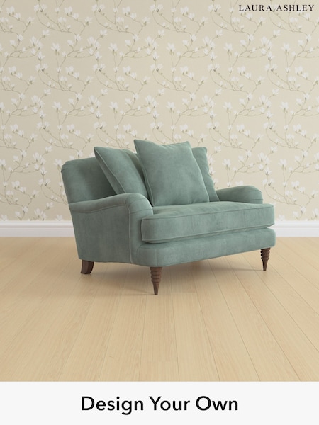 Ailsworth/Fern Green Lynden Scatter Back By Laura Ashley (H40114) | £1,075