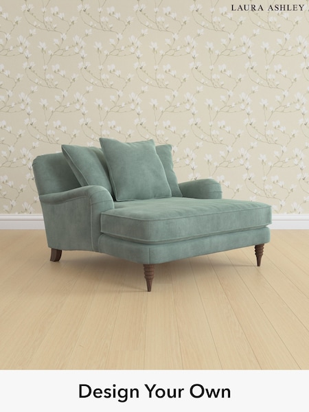 Ailsworth/Fern Green Lynden Scatter Back By Laura Ashley (H40114) | £1,175