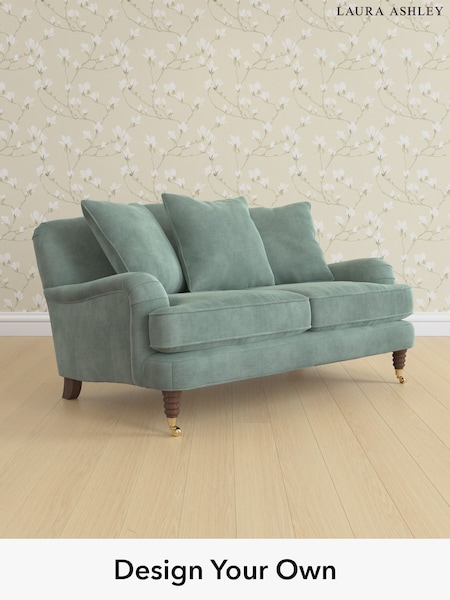 Ailsworth/Fern Green Lynden Scatter Back By Laura Ashley (H40114) | £1,275
