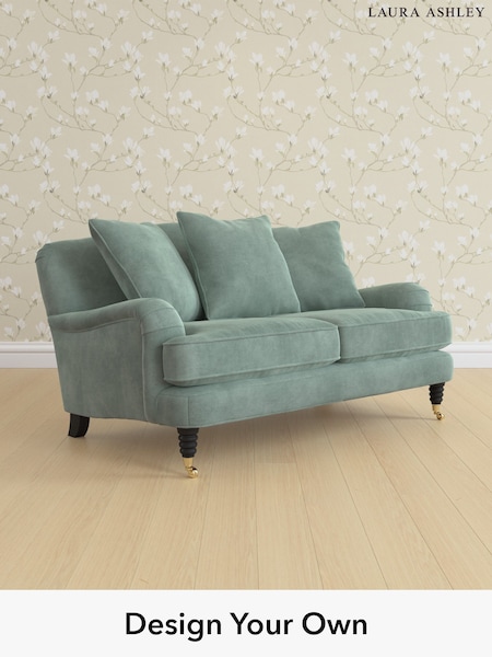 Ailsworth/Fern Green Lynden Scatter Back By Laura Ashley (H40114) | £1,275