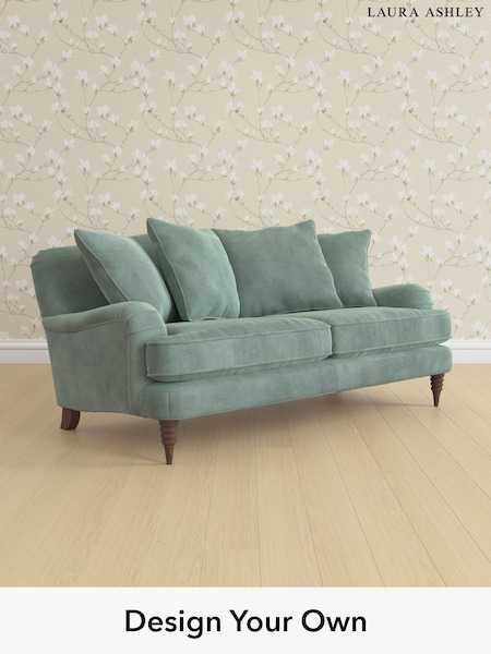 Ailsworth/Fern Green Lynden Scatter Back By Laura Ashley (H40114) | £1,375