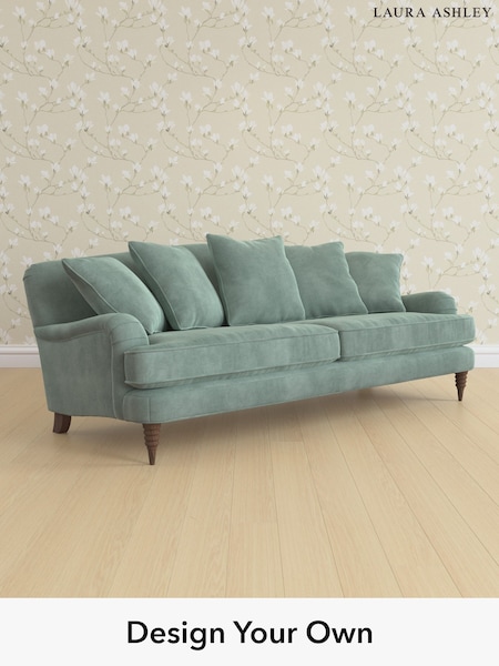 Ailsworth/Fern Green Lynden Scatter Back By Laura Ashley (H40114) | £1,575
