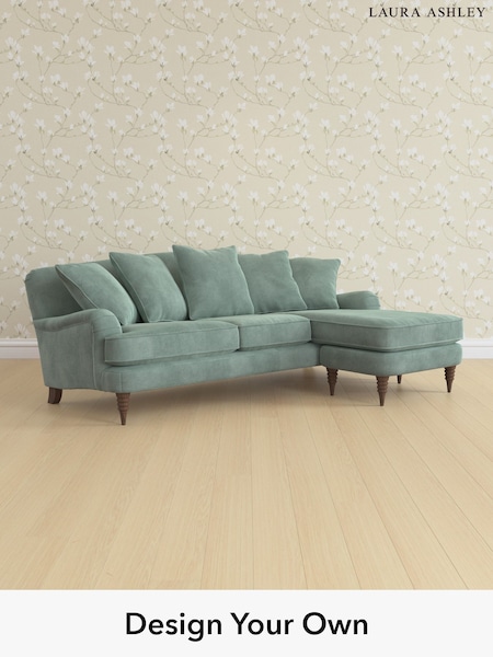 Ailsworth/Fern Green Lynden Scatter Back By Laura Ashley (H40114) | £2,425